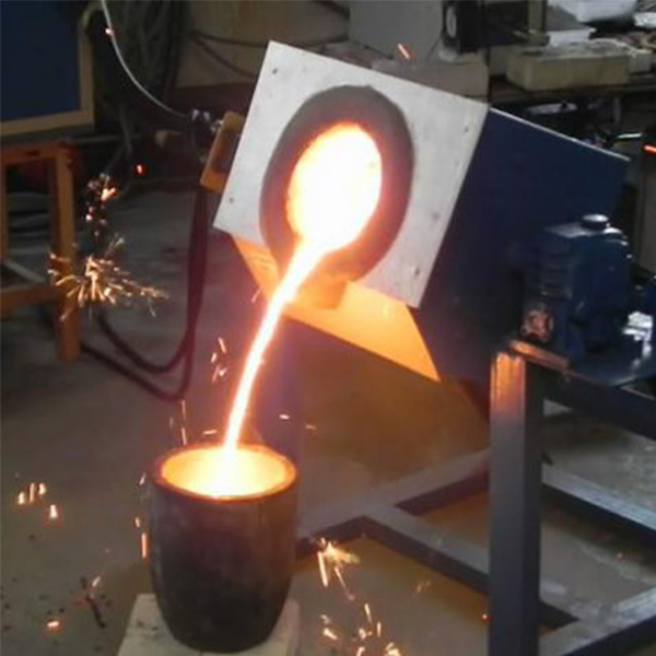 中頻淬火設備 中頻淬火設備