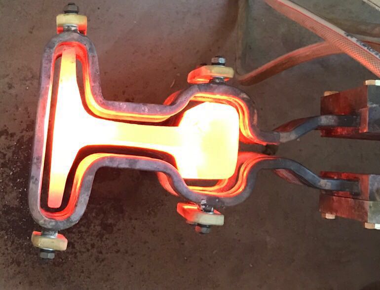 高頻淬火設備 高頻淬火設備