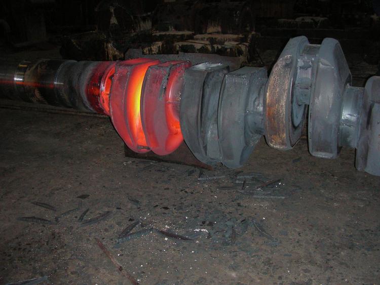 高頻淬火設(shè)備 高頻淬火設(shè)備