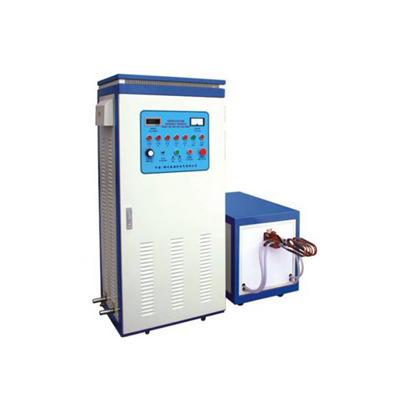 軸高頻淬火設備原理和特點說明